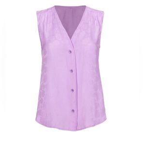 Cabi Bouquet Top. Size S. NWT!